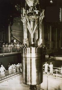 Nuclear Reactor