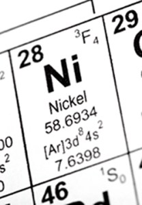 Nickel