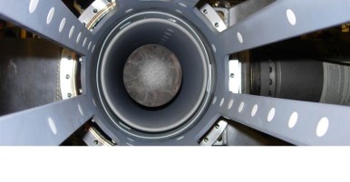 Fusion Reactor
