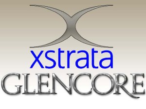 Glencore-Xstrata