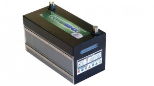 Powergenix Nickel Zinc batterry