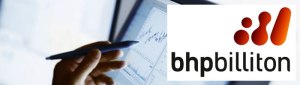 BHP-Billiton