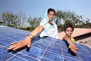 India Solar